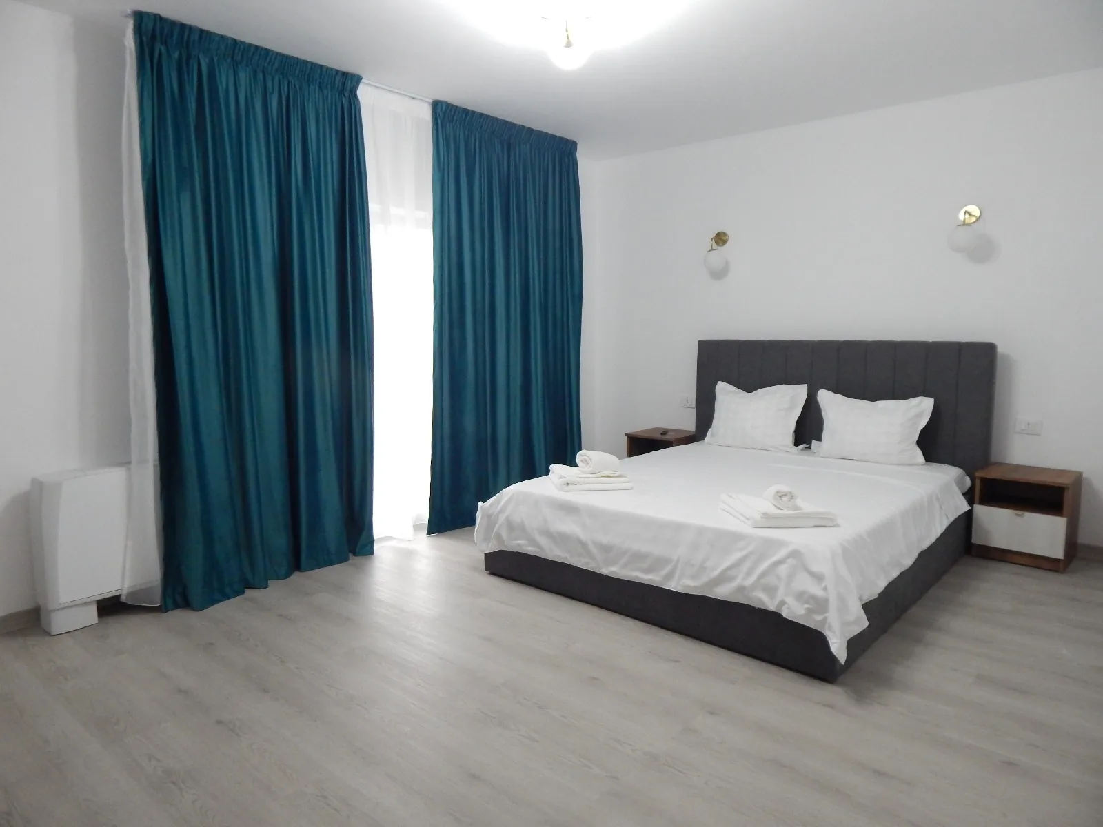 Cameră dublă cazare Calafat – Pensiunea Ramedal